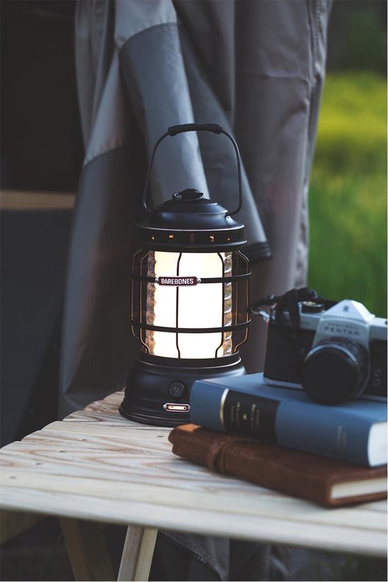 Barebones - Forest Lantern V1.2 - Red van Barebones — afbeelding 4