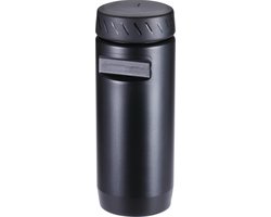 BBB Cycling Gereedschapsbidon - Racefiets & Mountainbike Tool Bottle - Waterdicht - Large (630ml) - Alternatief voor Zadeltasje - Tools & Tubes BTL-18L