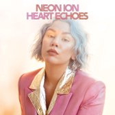 Neon Ion (Natalie Sandtorv) - Heart Echoes (LP)