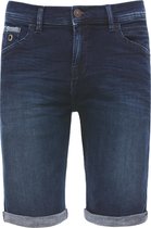 LTB LANCE Gorbi Undamaged Wash  Bermuda Blauw Heren