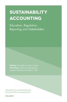 Advances in Environmental Accounting & Management 7 - Sustainability Accounting