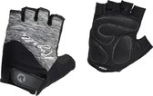 Rogelli Ds Wielerhandschoen Dolce Grijs XS