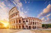 Schilderij Colosseum