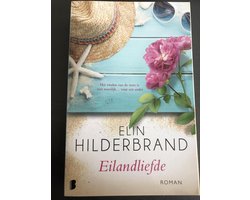 Eilandliefde
