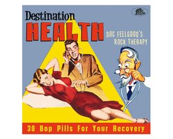 Destination Health