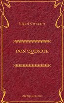Don Quixote (olymp Classics)