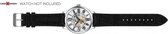 Horlogeband voor Invicta Vintage 22566