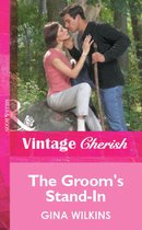 The Groom's Stand-In (Mills & Boon Vintage Cherish)