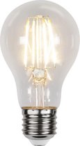 Fos Led-lamp - E27 - 2700K  - 4.2 Watt - Niet dimbaar