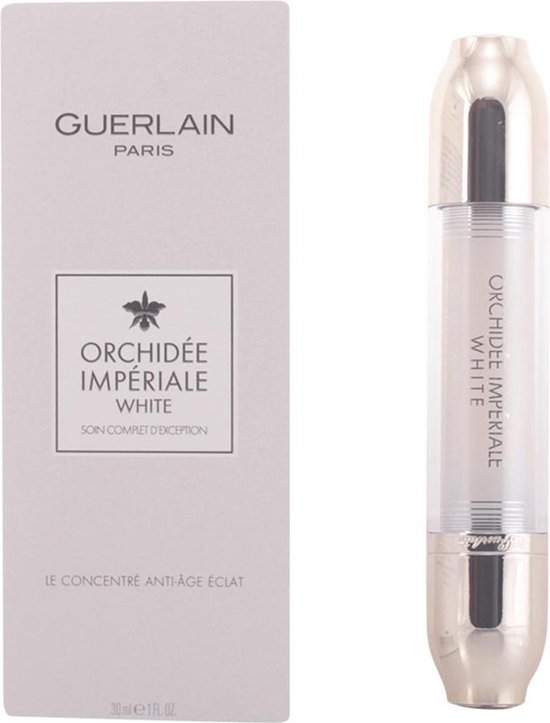 Guerlain - ORCHIDEE IMPERIALE white serum 30 ml | bol