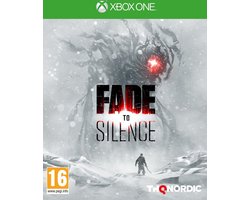 Fade to Silence - Xbox One