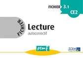Fichiers de lecture - Fichier Lecture 3.1 CE2 - Fiches Elèves