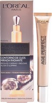 L'oreal Age Perfect Renacimiento Celular Contorno De Ojos 15 Ml