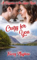 Romance in the Lakes 3 - Crazy For You