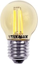 Coda Led-lamp - E27 - 2700K  - 4.0 Watt - Niet dimbaar