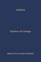 Biblioteca Clásica Gredos 255 - Cartas