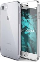 X-Doria Apple iPhone SE 2020 / iPhone 7/8 Defence 360 Case - Transparant