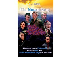 The Tribe 2 - The Tribe: Ein Neuanfang