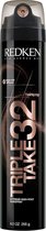 Redken Hairsprays - Triple Take 32 - Haarspray - 300 ml