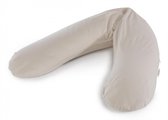 Theraline Original Voedingskussenhoes (190cm) Ivory