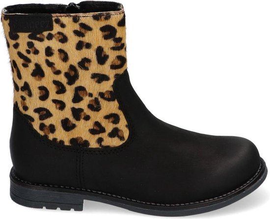 | Braqeez 419671 589 Meisjes Laarzen Maat 34 Meisjes Laarzen in maat 34 | KLEDING.nl