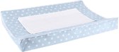 BINK Bedding Waskussenhoes Stars Blue