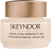 Skeyndor - Natural Defence - Ultra Moisturizing Cream 24H - 50 ml