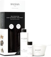 Balmain - Rejuvenating Hair Extension Treatment Kit