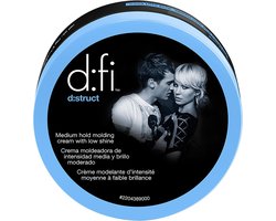 d:fi - d:struct Molding Cream 75 ml.