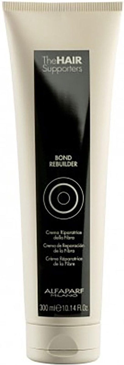 Alfaparf - Hair Supporters - Bond Rebuilder - 300 ml