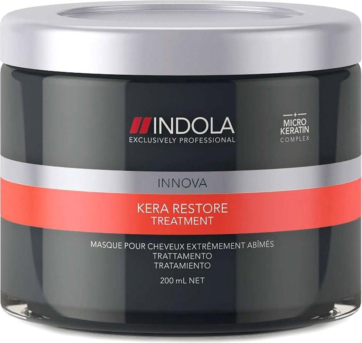 Indola - Innova - Kera Restore Treatment - 200 ml