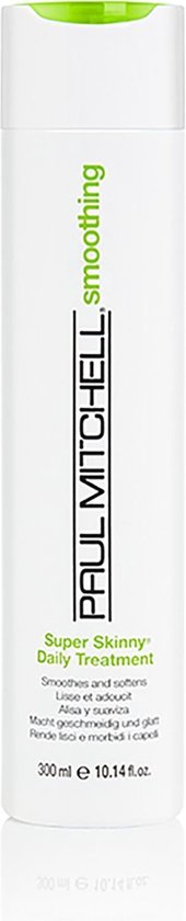 Paul Mitchell - Smoothing Super Skinny Daily Conditioner - 300ml
