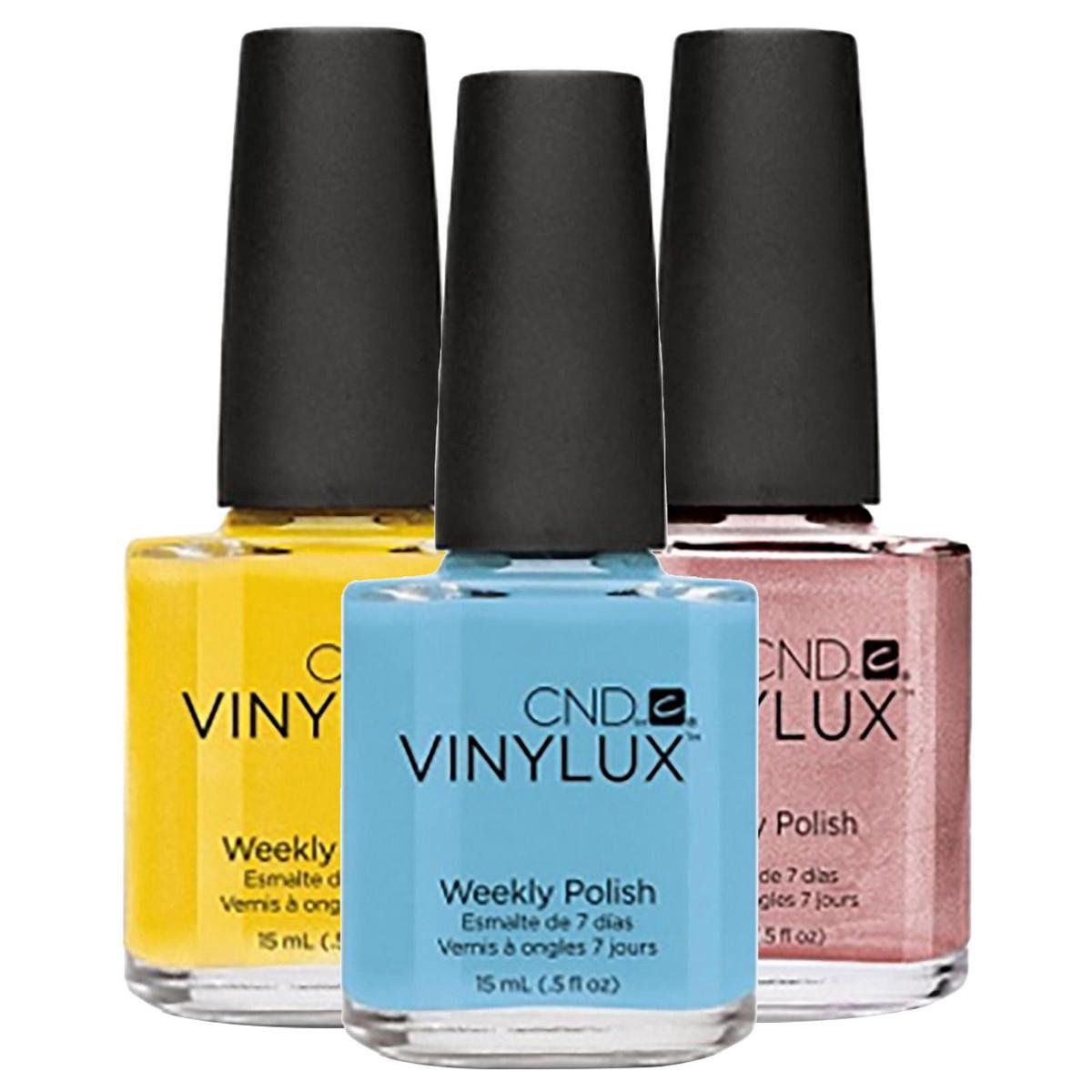 CND Vinylux Bouquet 319 nagellak