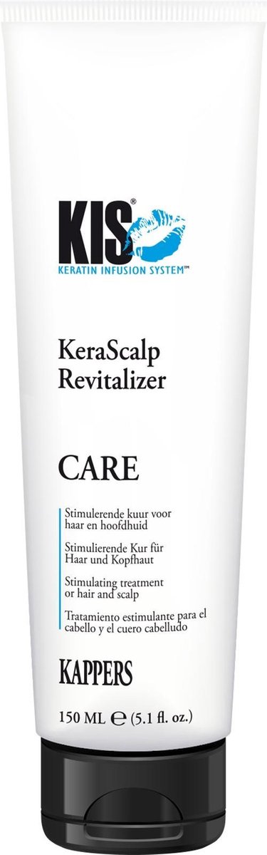 KIS KeraScalp Revitalizer - 150 ml - Conditioner