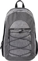 O'Neill Rugzak Boarder Plus - Silver Melee - One Size