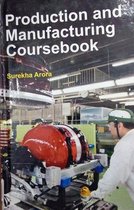 Production And Manufacturing Coursebook