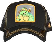 Pet | Cap | Capslab | Ninja Turtles | Mikey Zwart