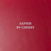 Saphir Tenax spray - leerverf / schoenverf - 89 Kers