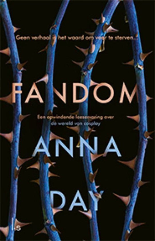 Fandom 1 - Fandom - cover