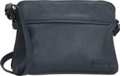 Enrico Benetti Lily schoudertas navy