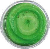 Berkley Troutbait Select Glitter - Pâte de truite - 50 gr - Spring Green