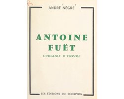 Antoine Fuët