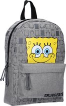 Rugzak Spongebob Iconic grijs