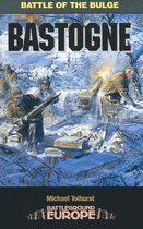 Battleground Europe - Bastogne