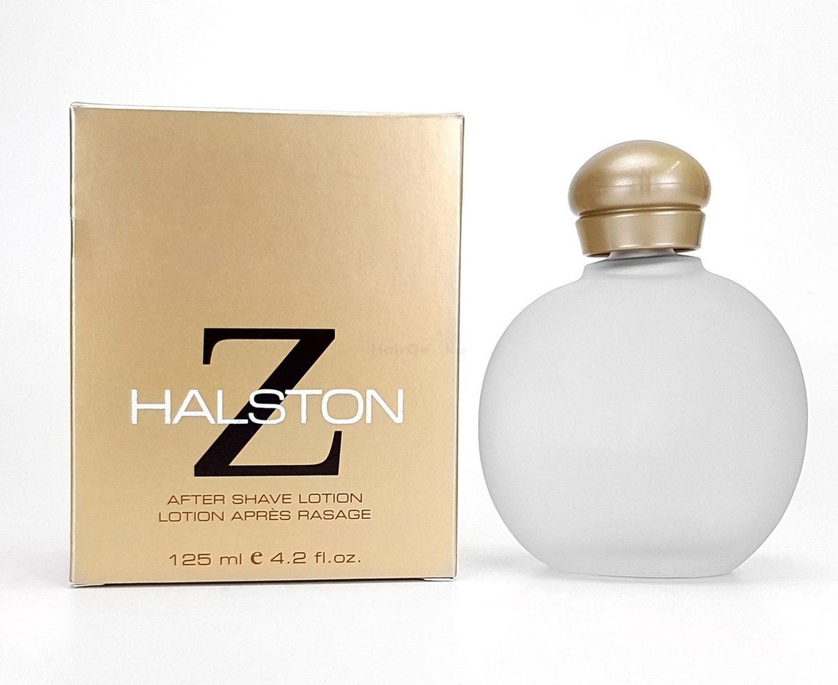 Halston Z After Shave Lotion 125 ml (man)