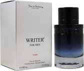 Yves de Sistelle Writer for Men 100ml EDT Spray