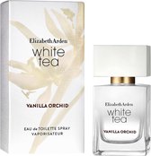 Elizabeth Arden - White Tea Vanilla Orchid - Eau De Toilette - 30Ml
