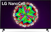 LG 49NANO803NA - 49 inch - 4K NanoCell - 2020