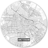 Wooncirkel - Amsterdam (⌀ 40cm)