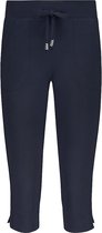 Helena Hart Broek 3/4 Corsa 7007 Marine